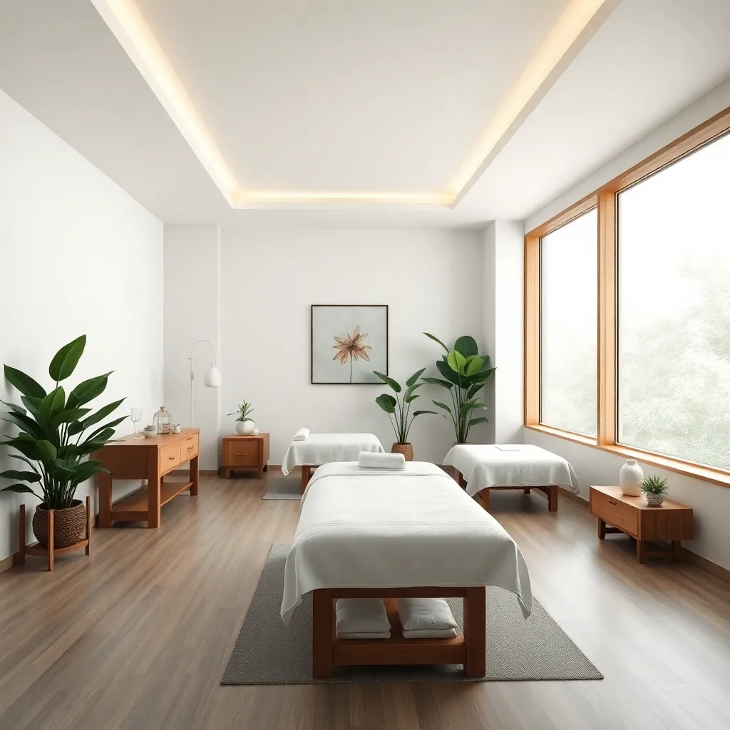 Lotus Thaimassage