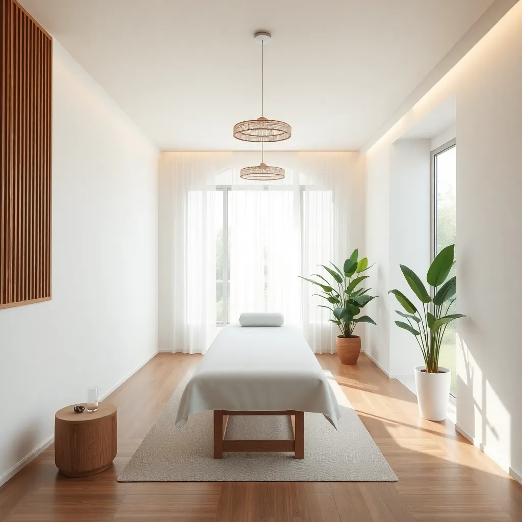 Lotus - Thaimassage In Landshut