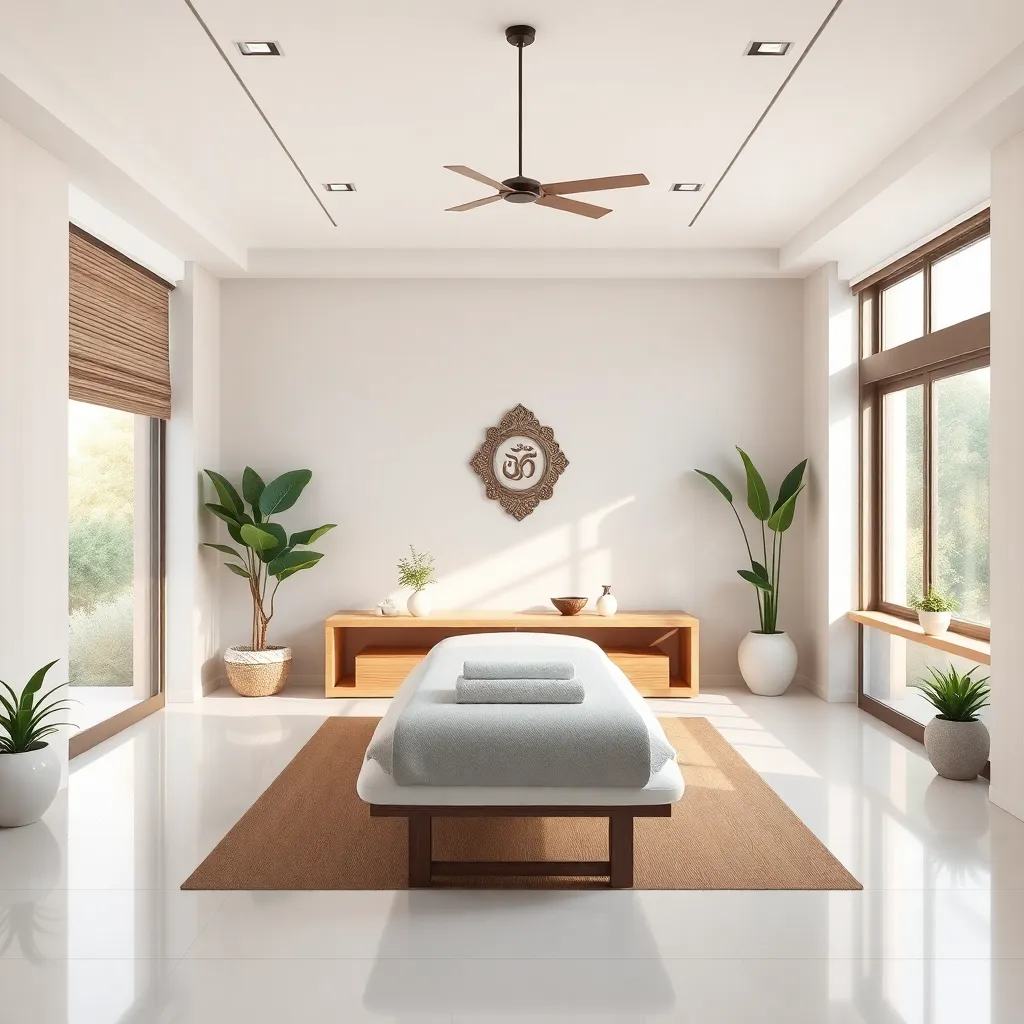 Lotus Wellness Thai Massage