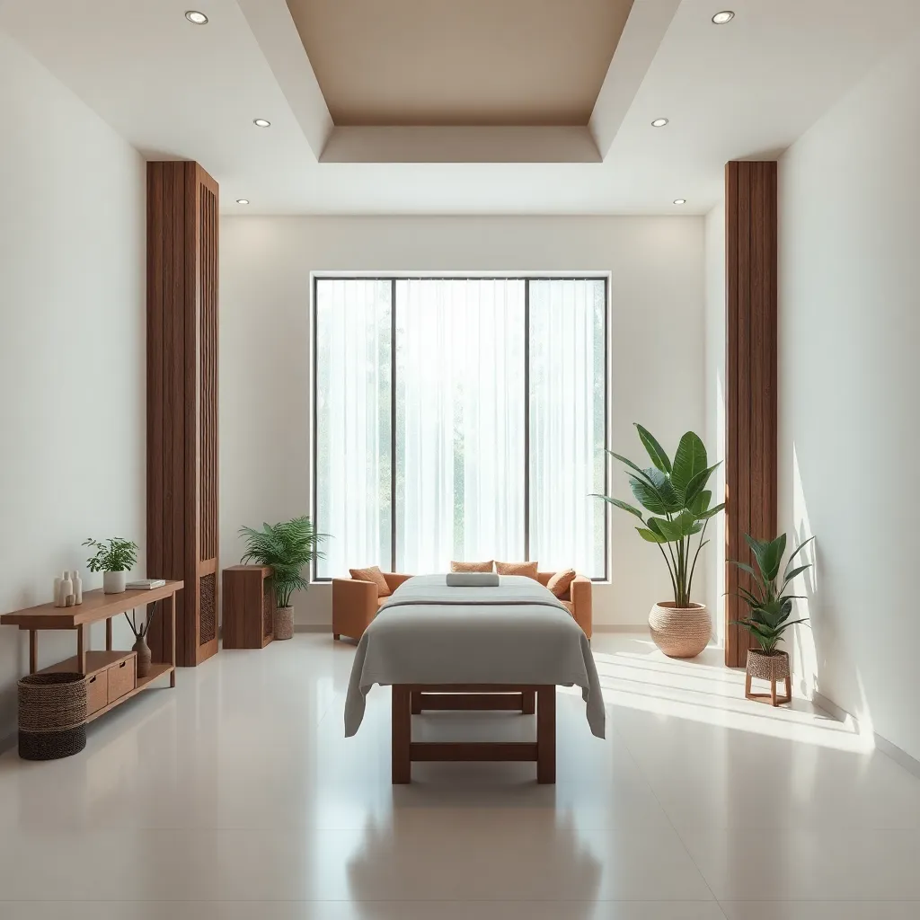 Lotusx Thaimassage
