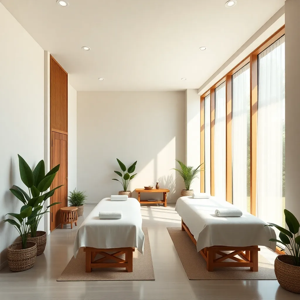 Mai-Thaimassage Limburg-Lindenholzhausen