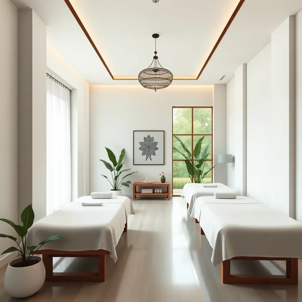 Malifah Thai-Massage