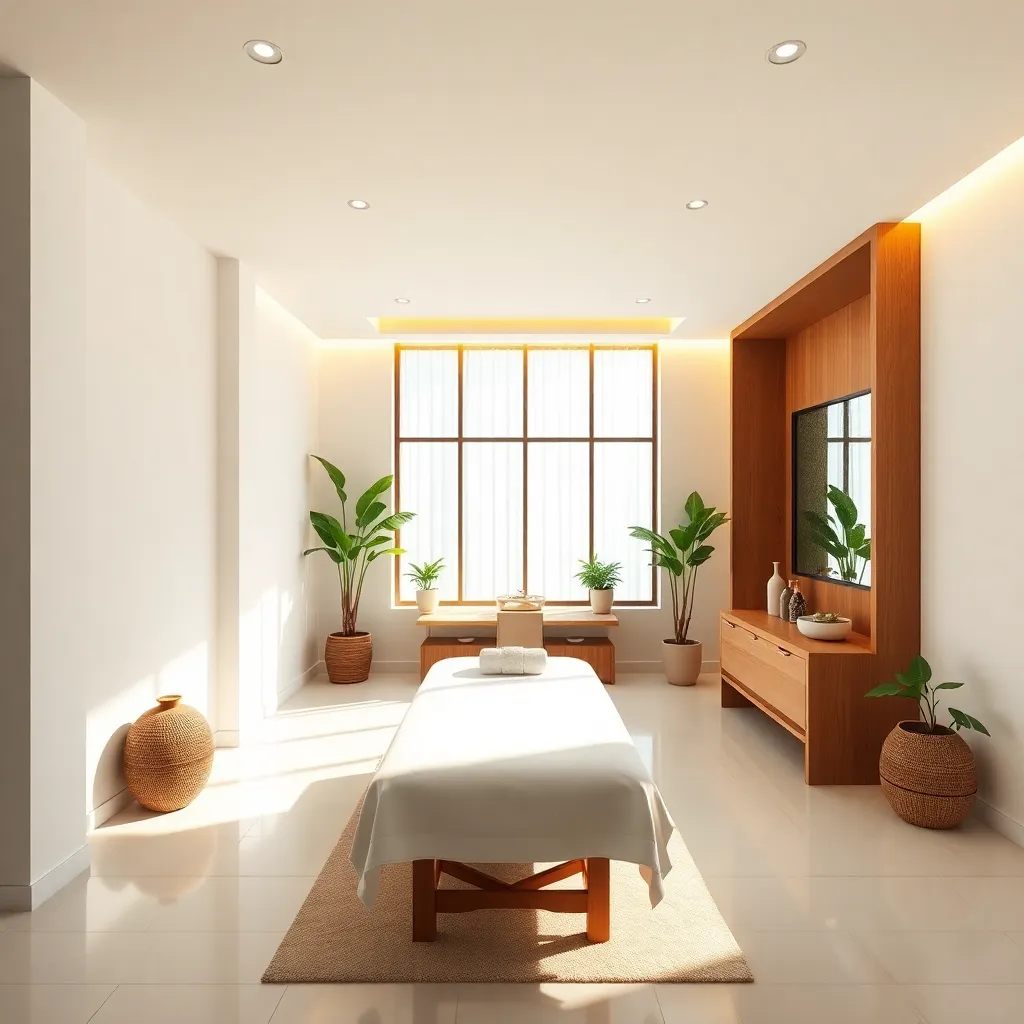 Maliwan Thai Massage