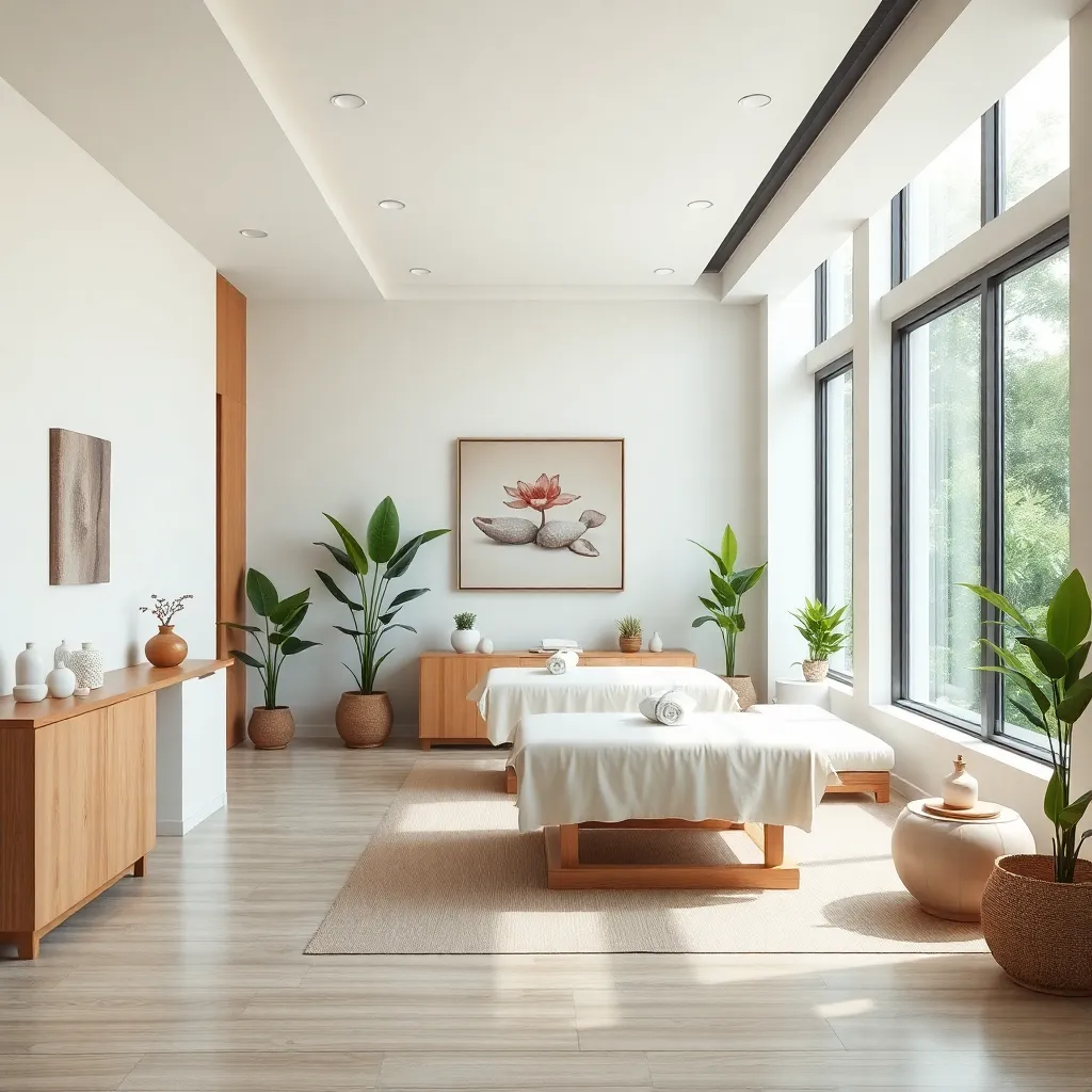 Mäms Wohlfühlmassagen