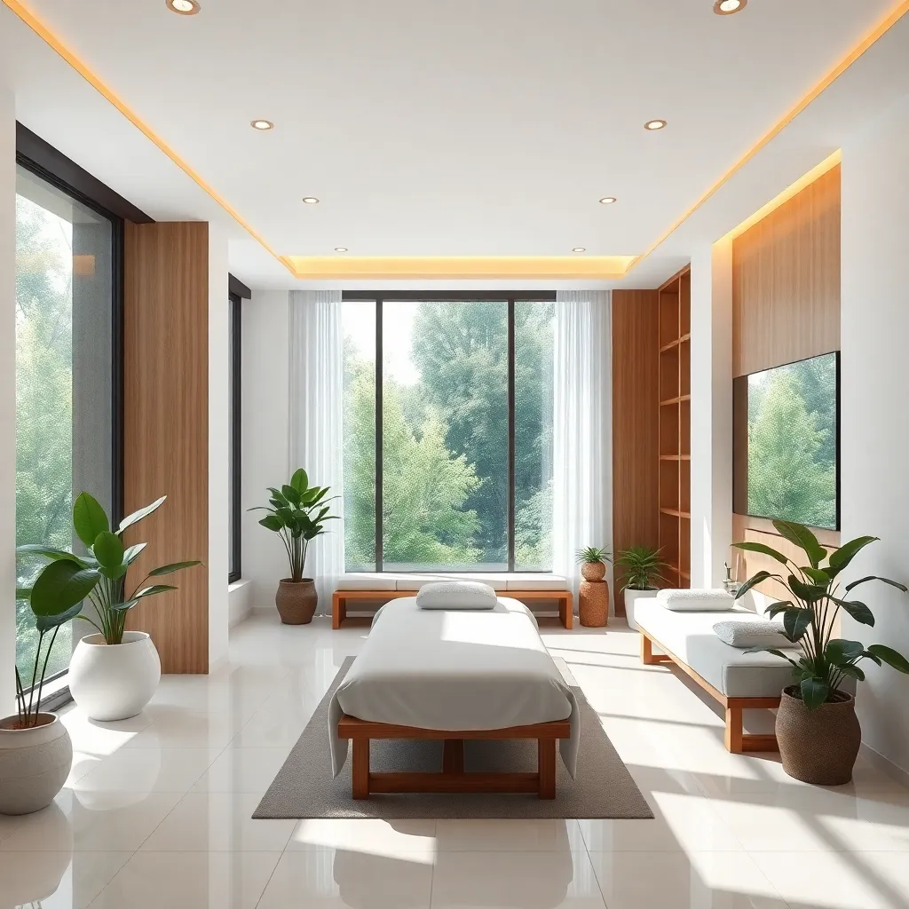 Manatta Wellness Chemnitz