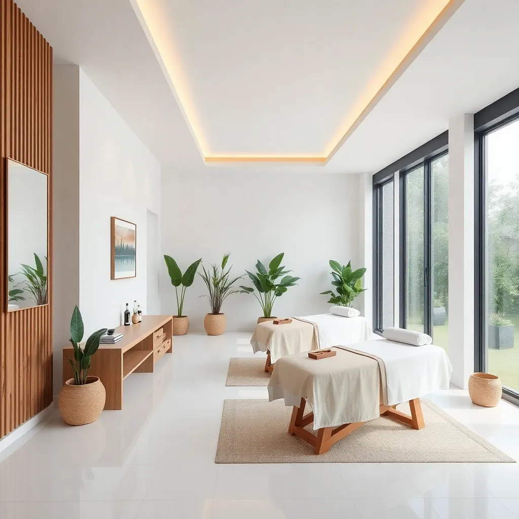 Manee Siam Thaimassage