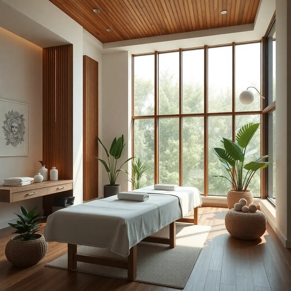 Manee Thai-Massage