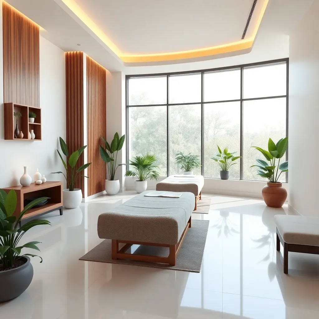 Manora Massage - Thai Wellness Massage