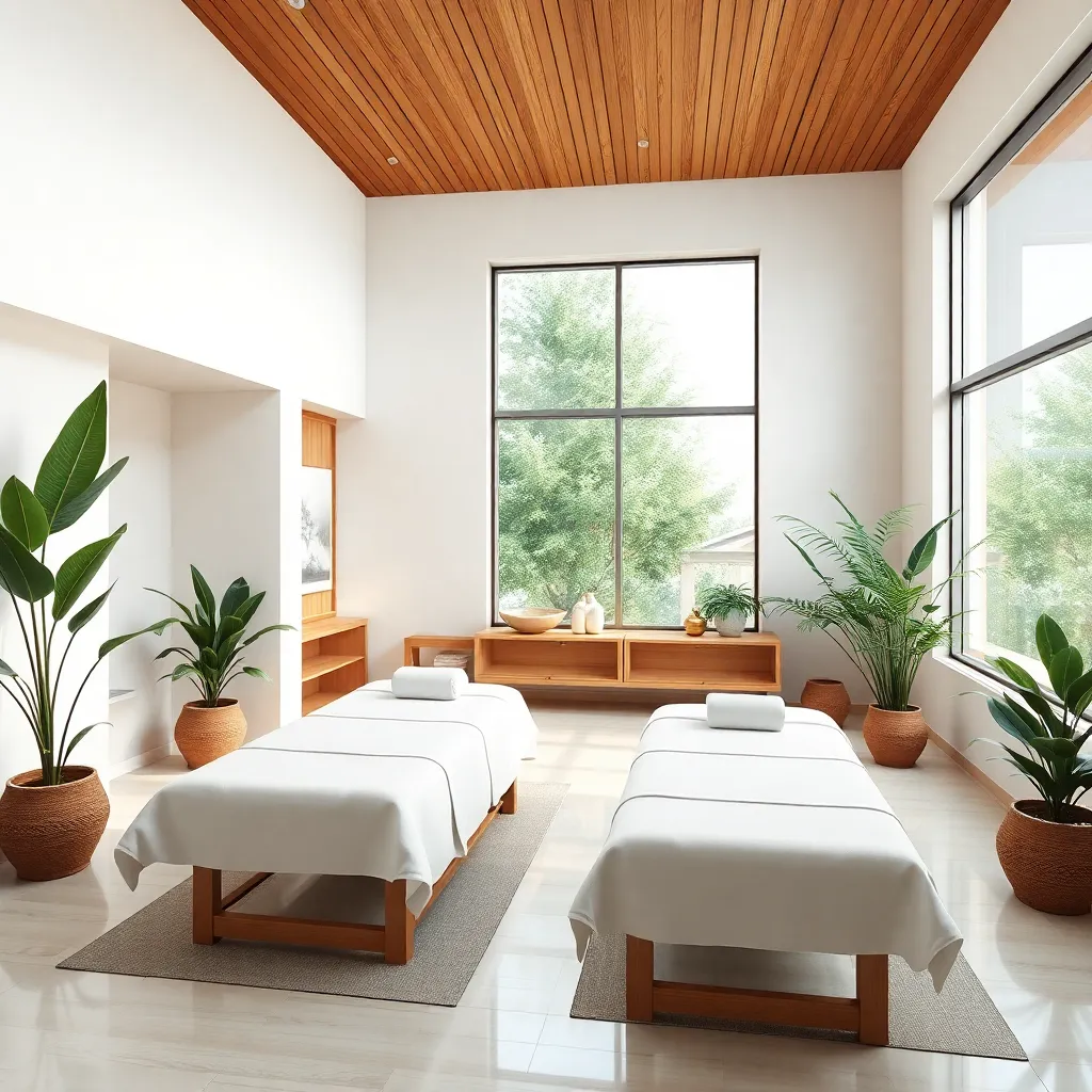 Maprang 4 Thaimassage