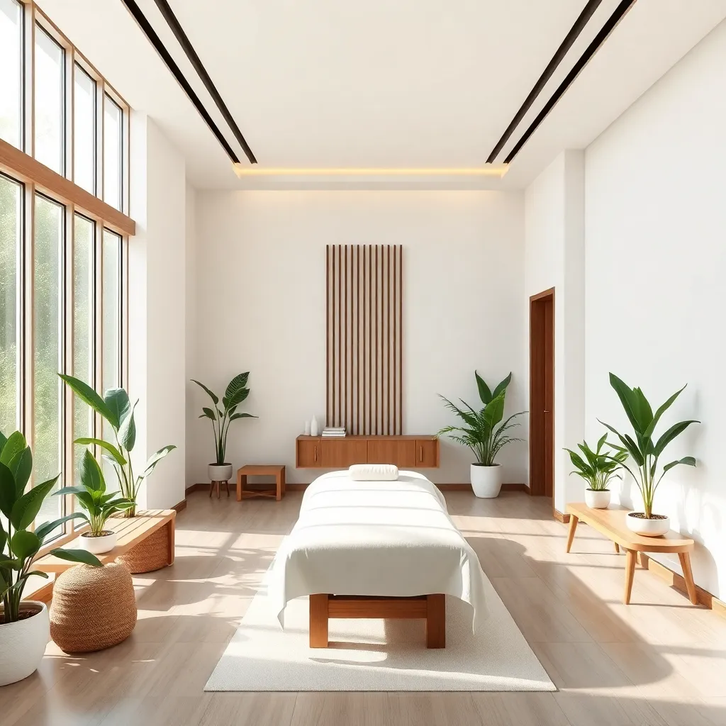 Marigold Massage