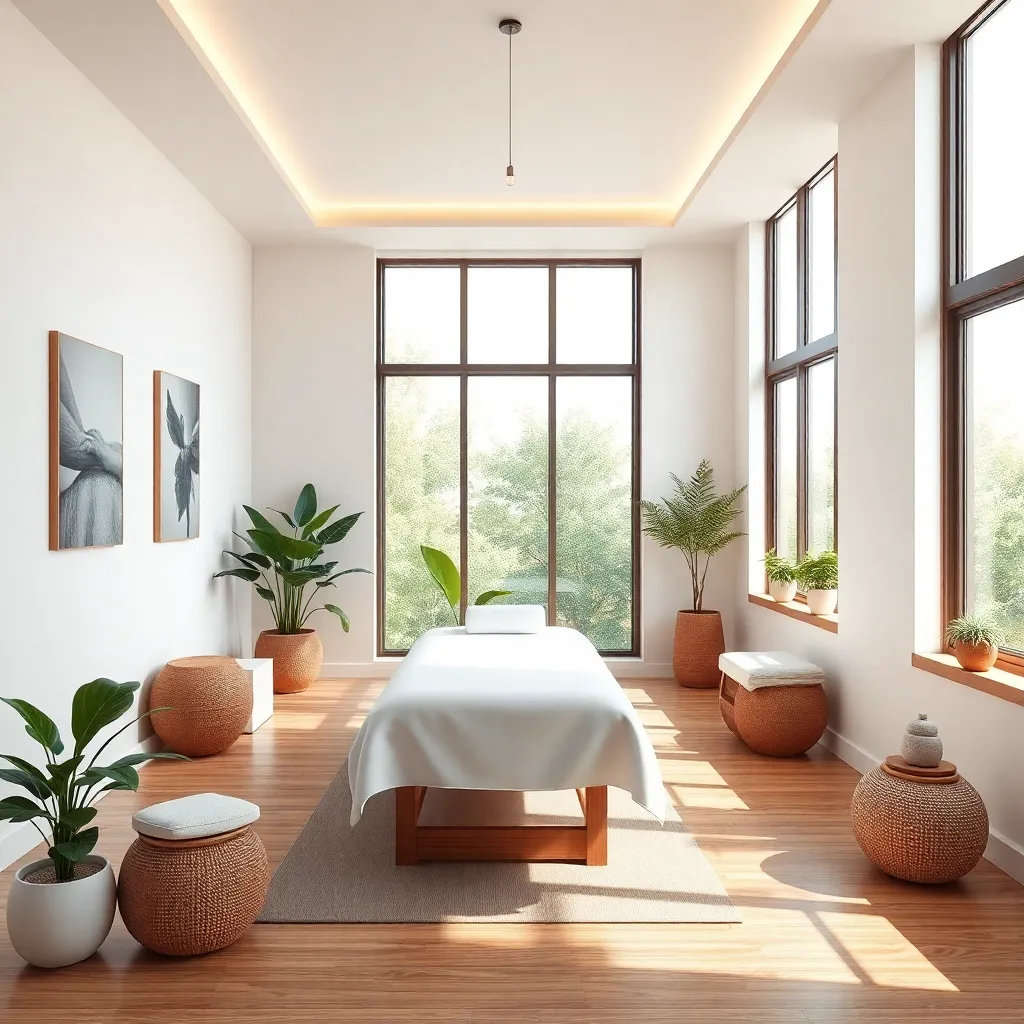 Marigold Thaimassage