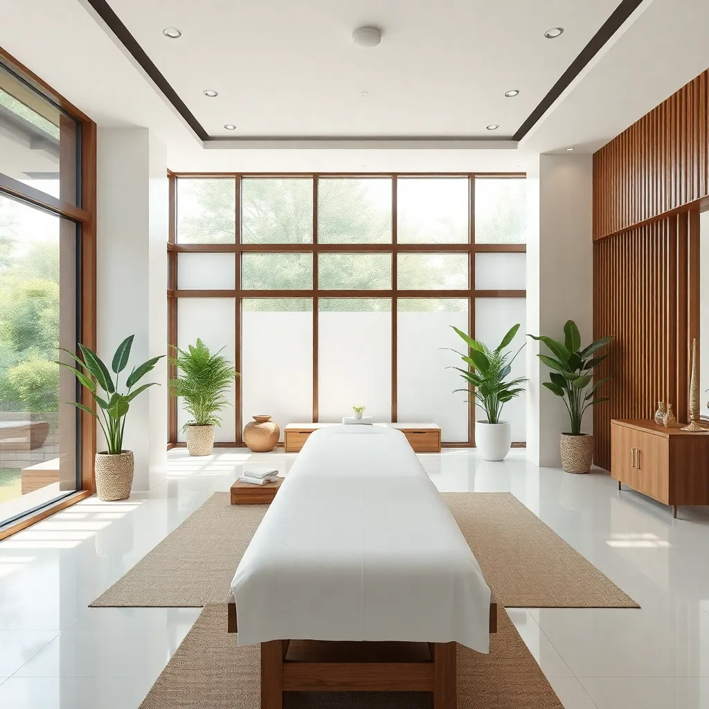 Meechai Thaimassage & Spa