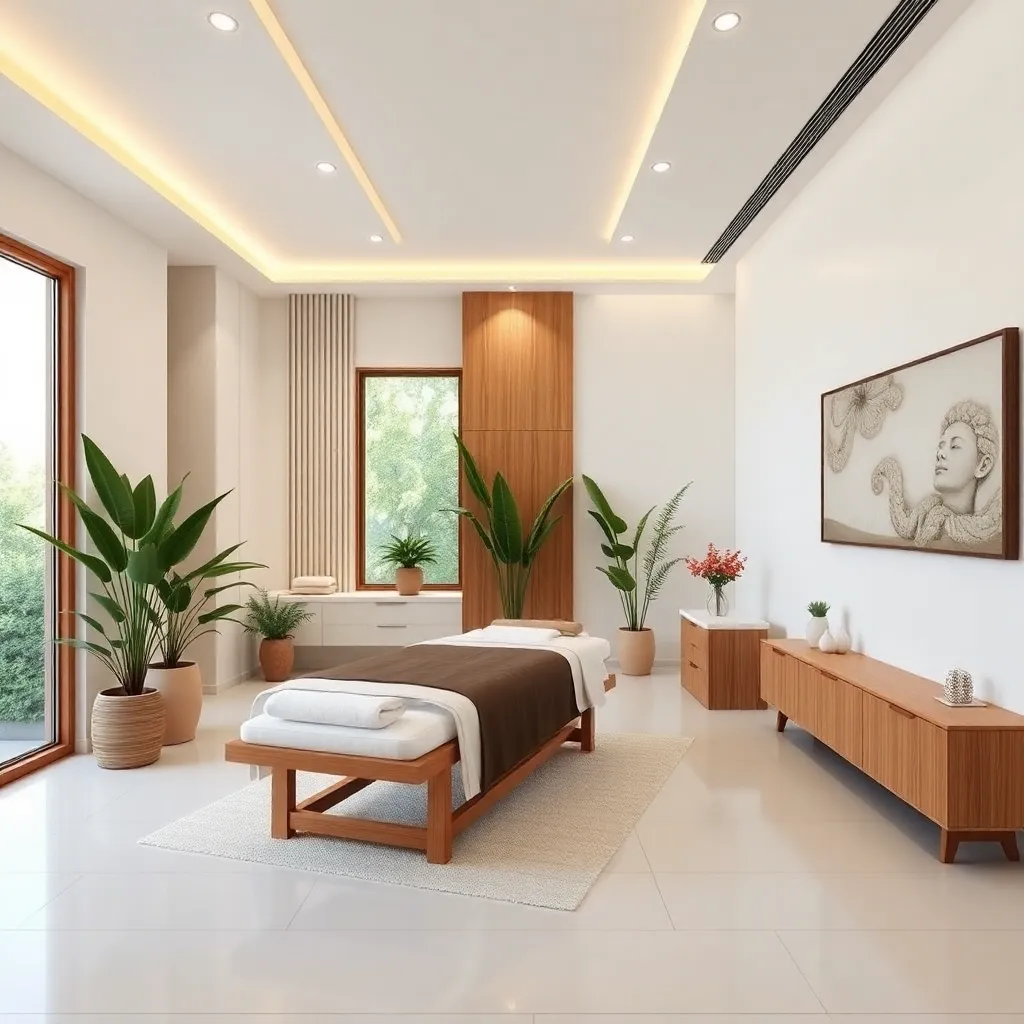 Mobile Thaimassage Marvin