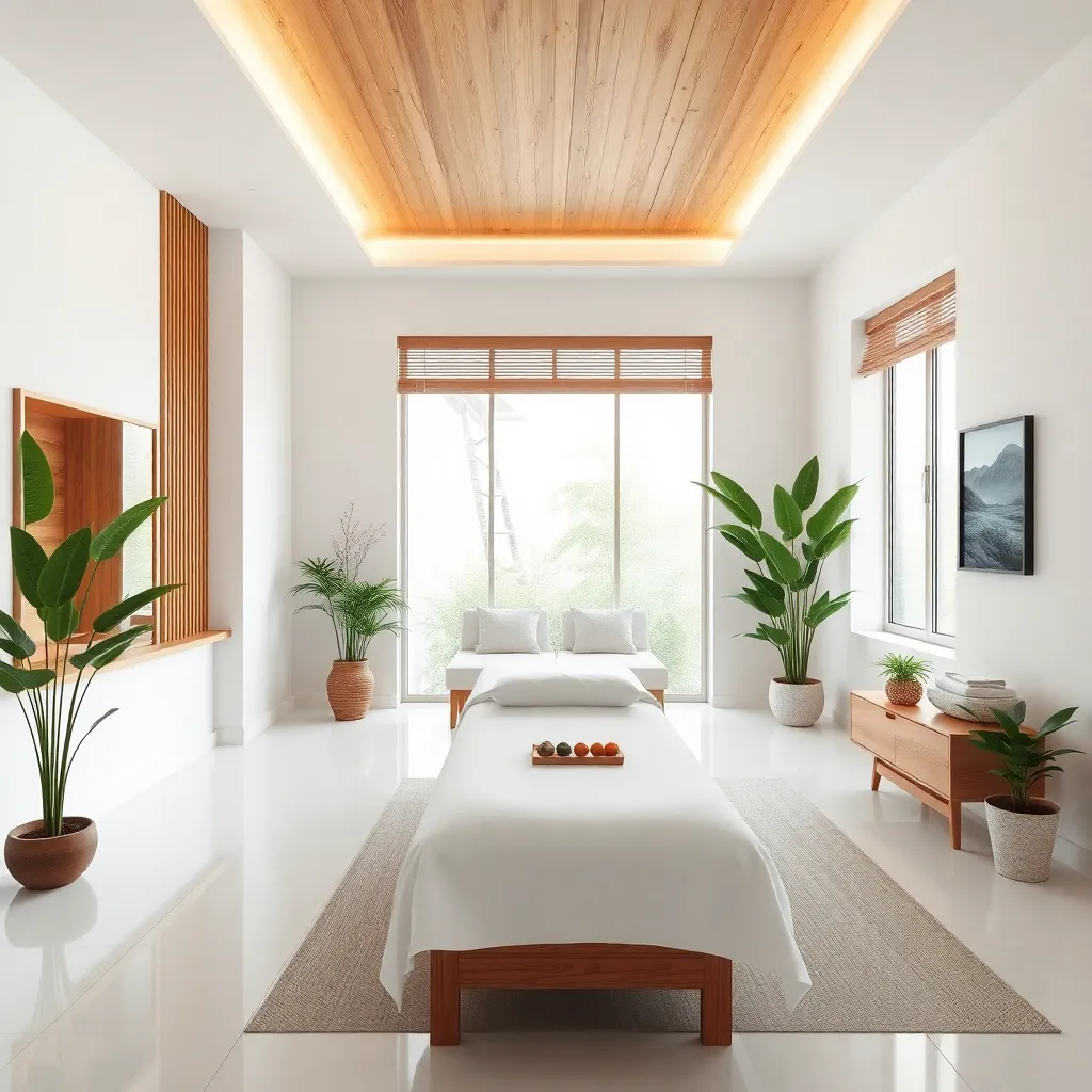 Muetong Thaimassage And Wellness