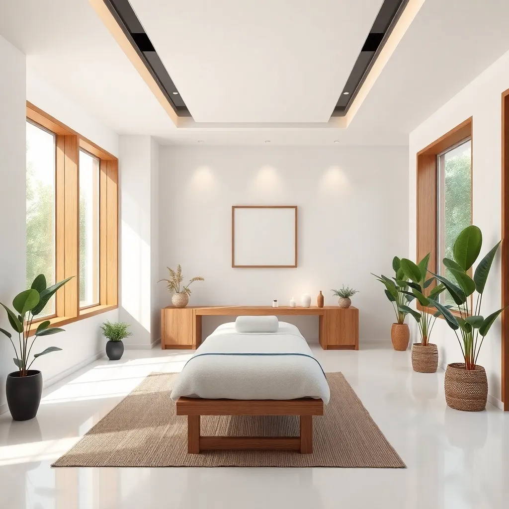 My Leelawadee Thai-Massage