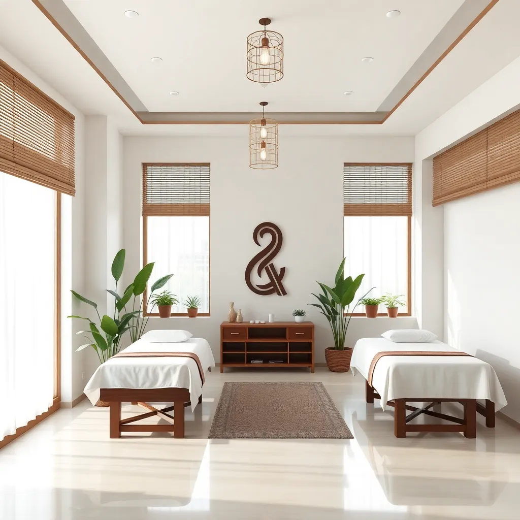 Na Thai Studio Massage Und Mehr