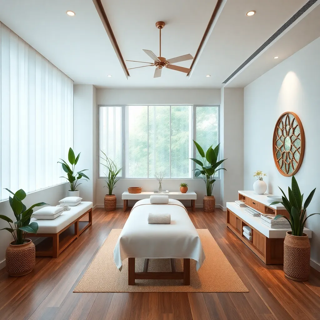 Nam Thai Massage