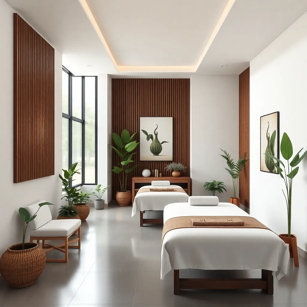Nammon Thai Massage