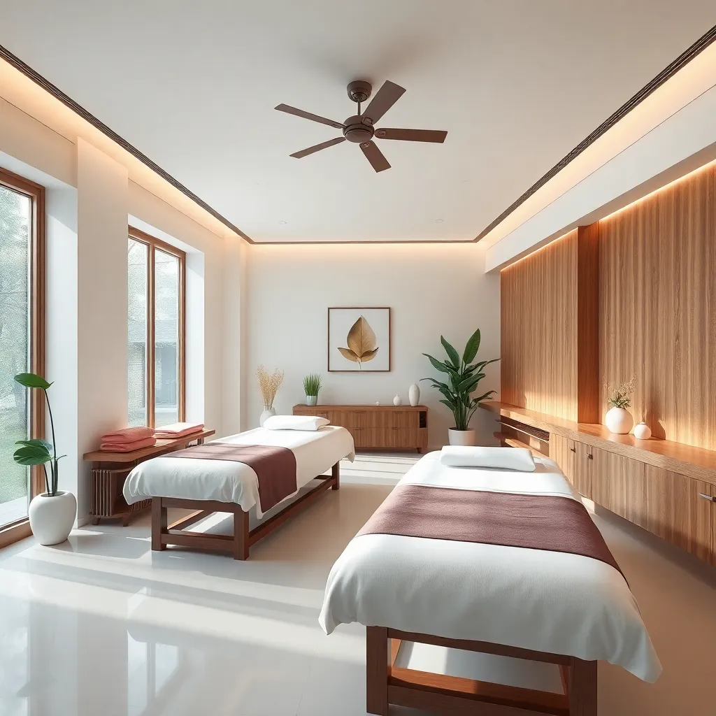 Nam¨s Thai Massage