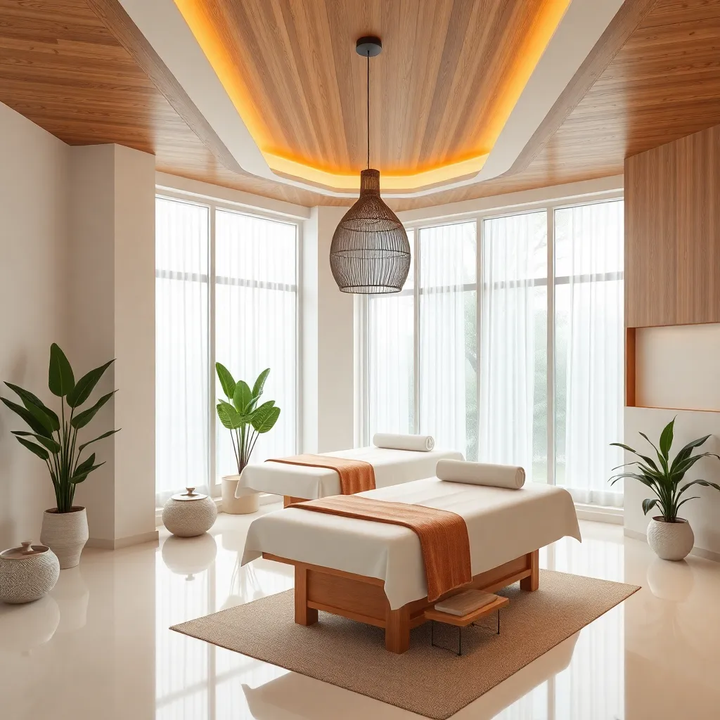Nan Thaimassage Retterath