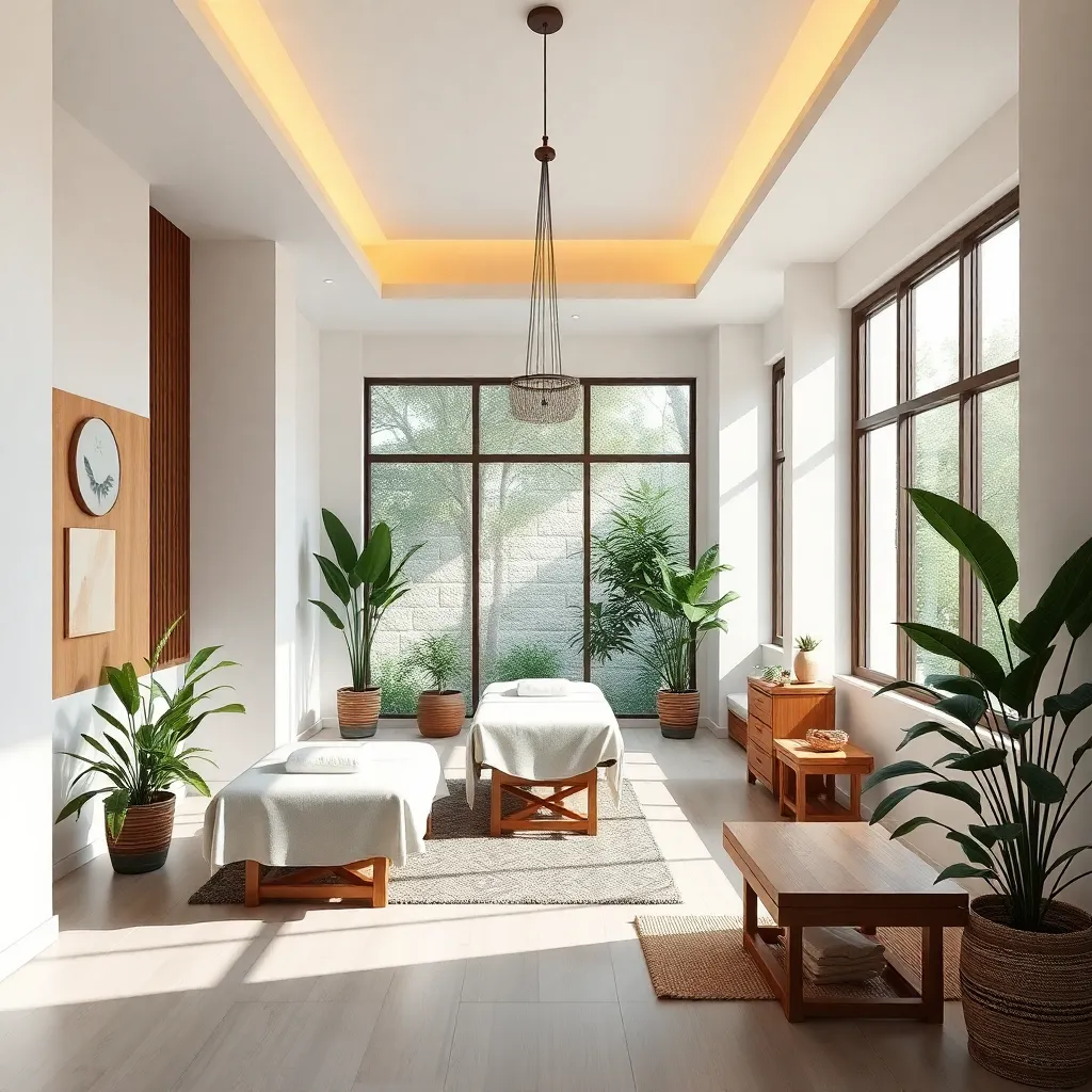 Nang Noi Thaimassage