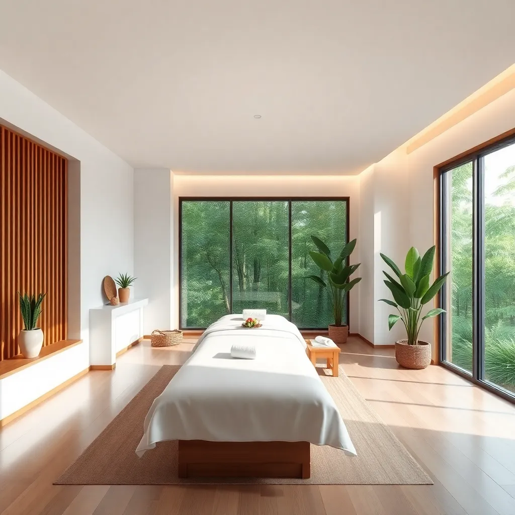 Nang`s Professionelle Watpo Thai- Massage