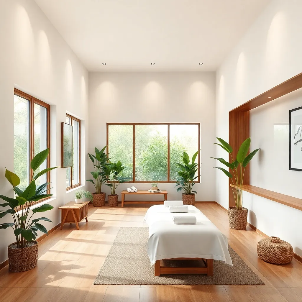 Nantiya¨s Traditionelle Thai-Massage Bonn