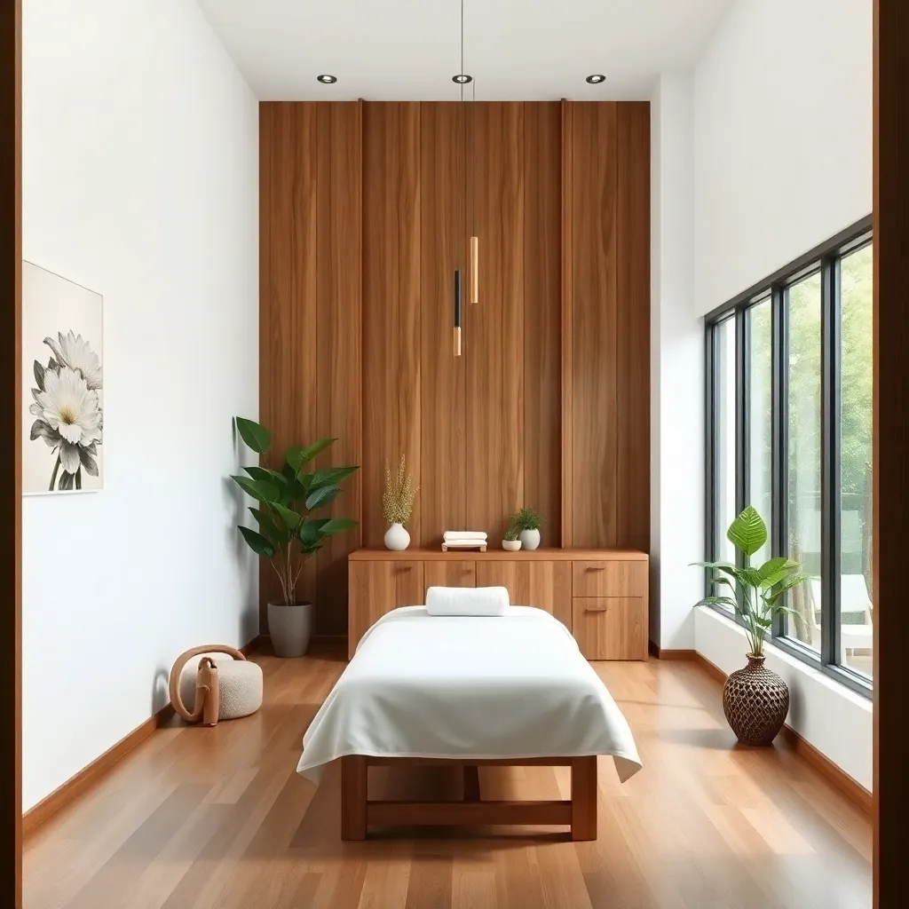 Narin-Thaimassage