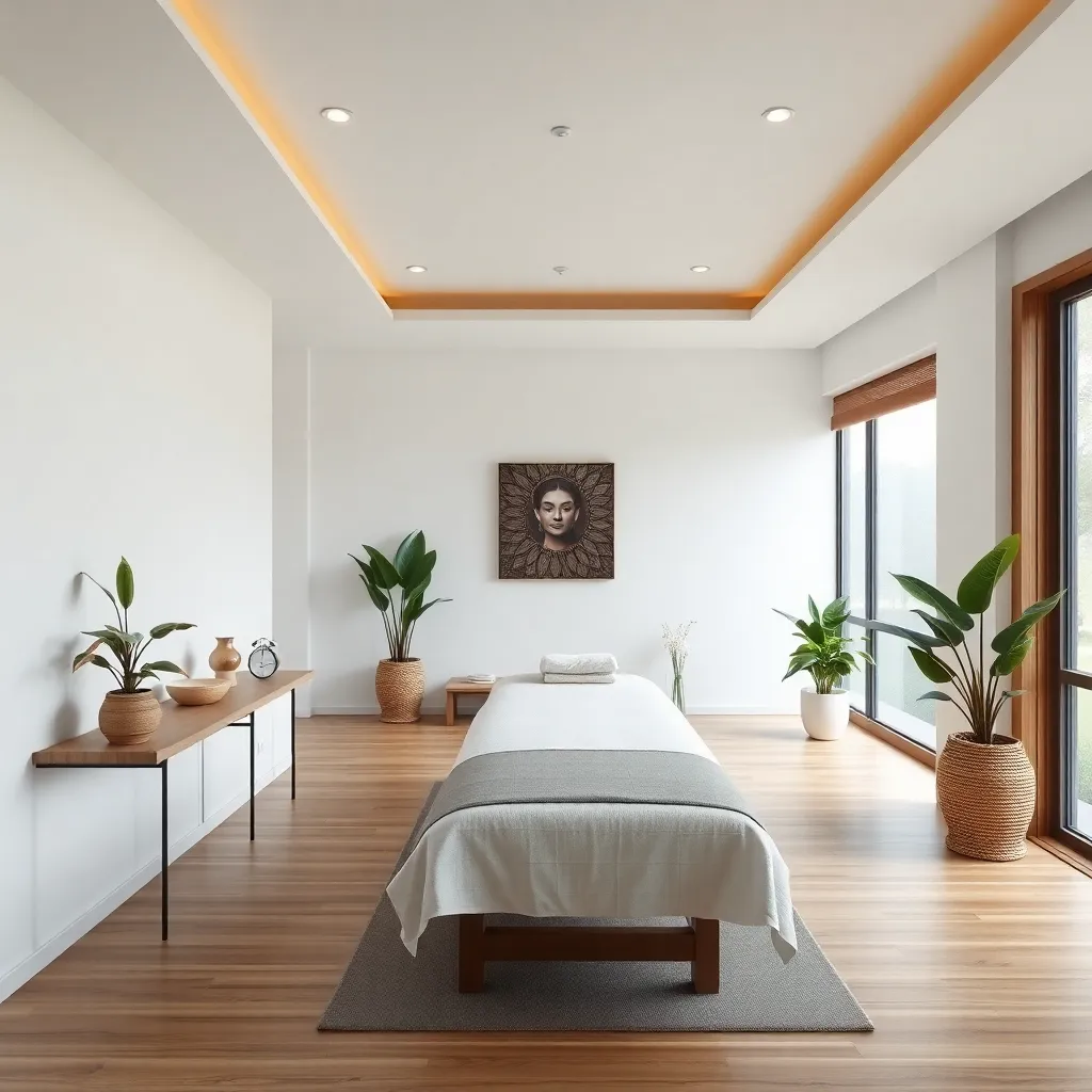Narisa Thai Massage
