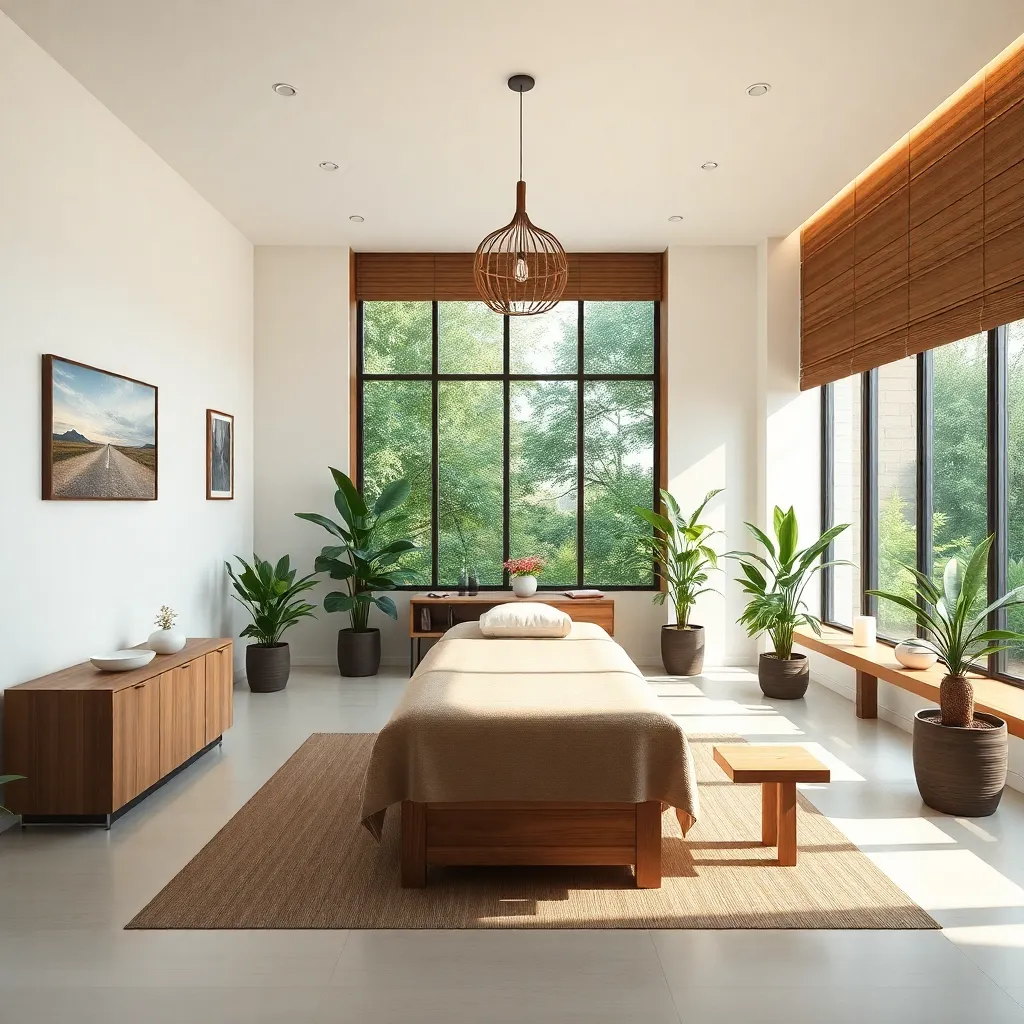 Nathie’s Thai Massage