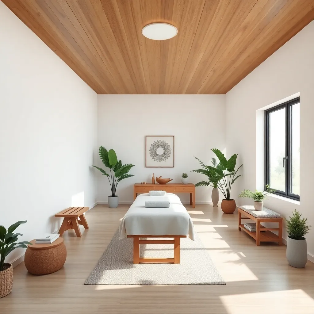 Natta Spa Thai Massage