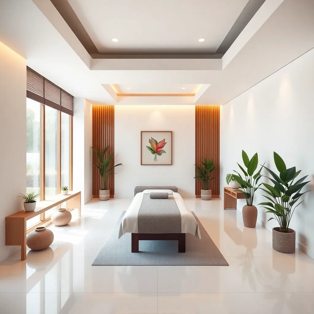 Natty¨s Thai Massage