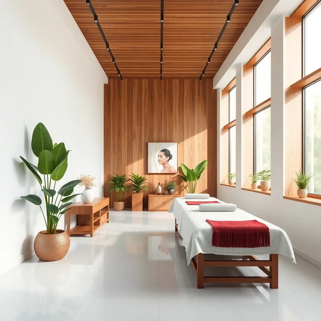 Neng Tawan Thaimassage