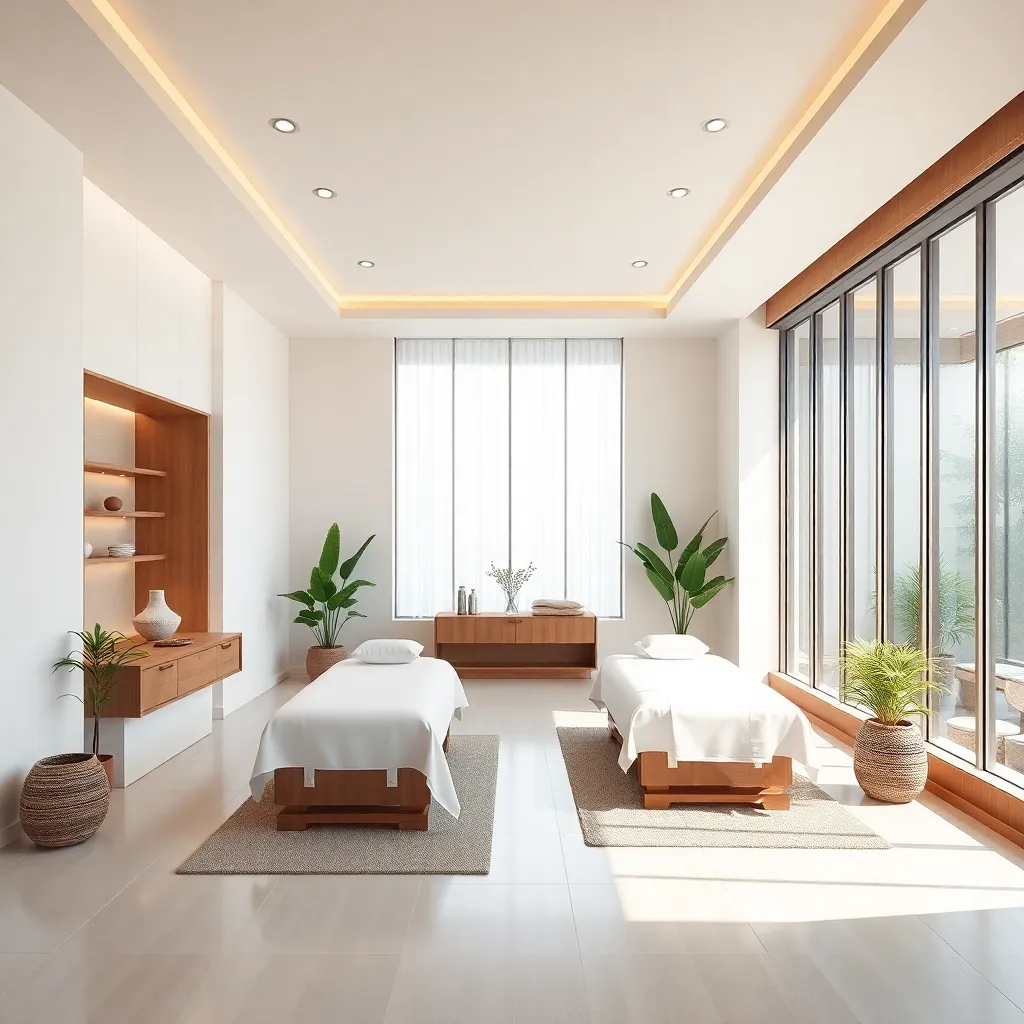 Nimnuan Thai-Massage Heppenheim