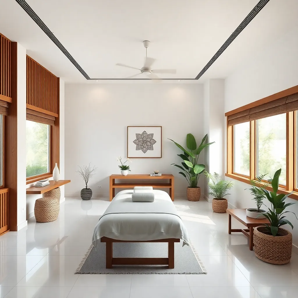 Niramol Thai Massage