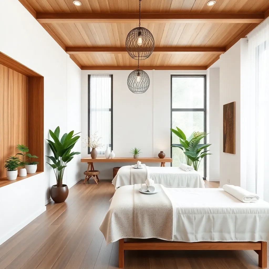 Nirothra Thaimassage