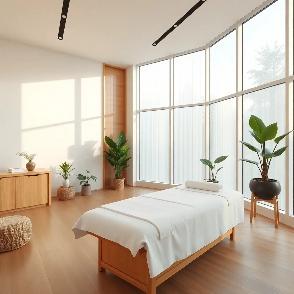 Noi Thai Massage