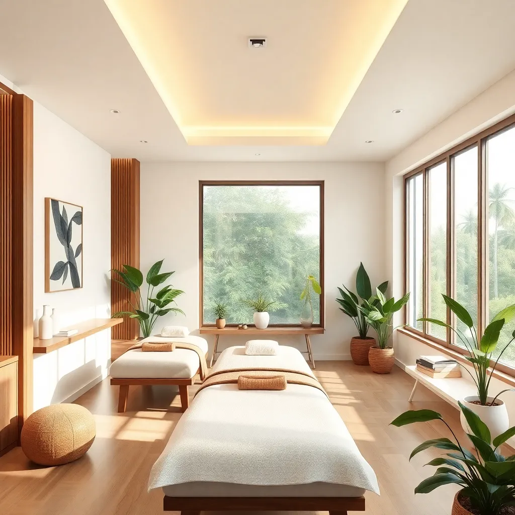 Nois Thai Massage