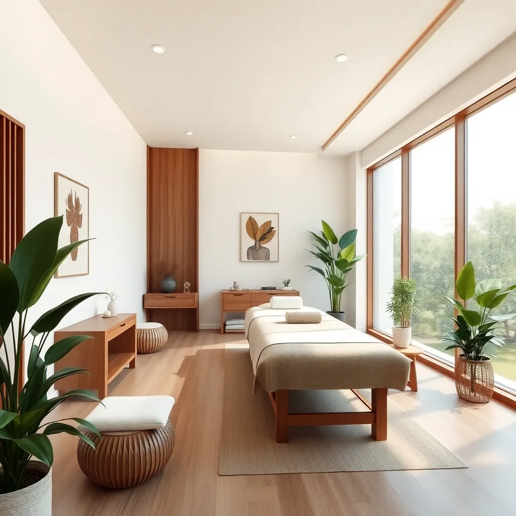 Nouanchan Thaimassage