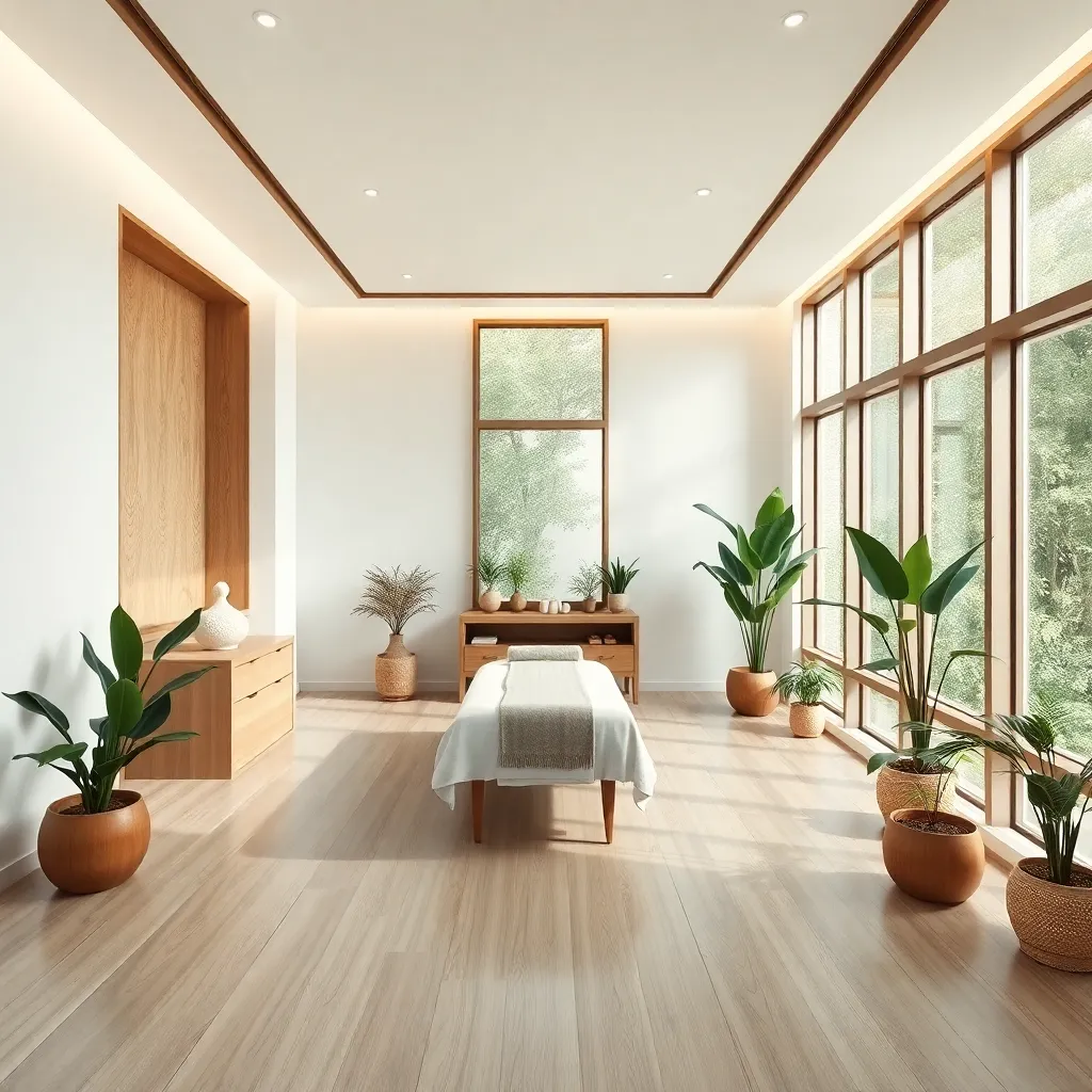 Nuad Dee Thaimassage Darmstadt