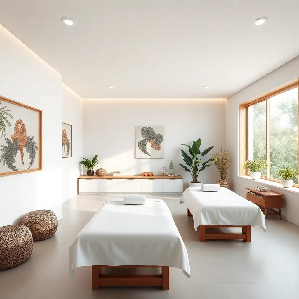 Or-Raya Traditionelle Thaimassage