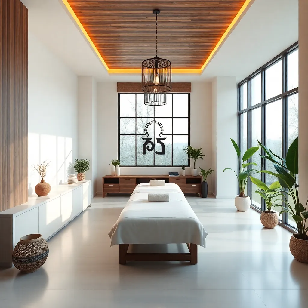 Orchidee Thai Massage