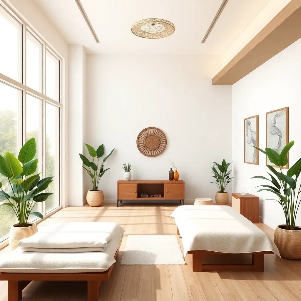 Orientalische Massage Aachen - Wellness & Thai Massage