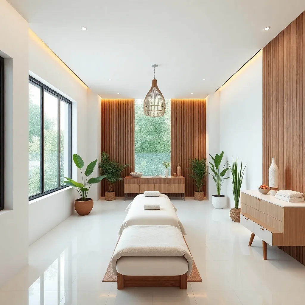 Oy’s Traditionelle Thaimassage