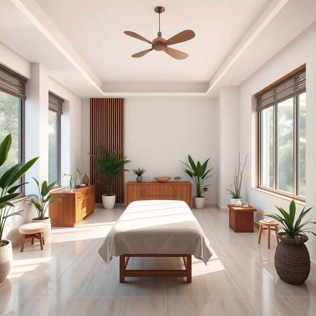 Paga Thai-Spa/Massage