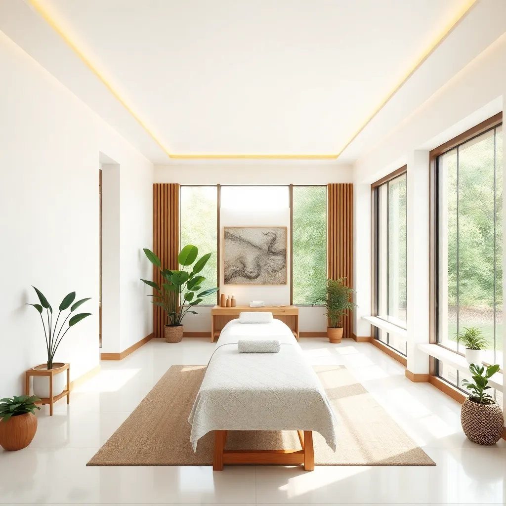 Parichat Thaimassage