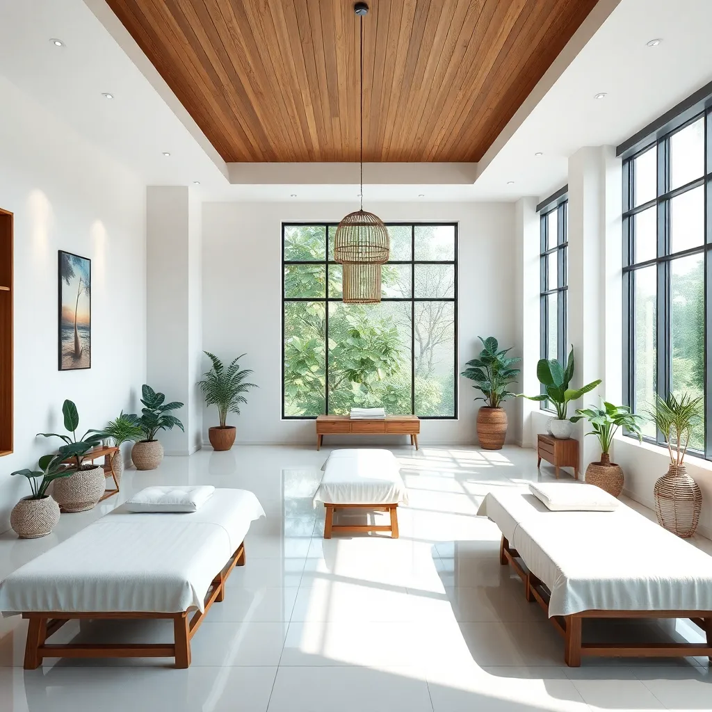 Peang-Pen Thai-Massagen Oldenburg