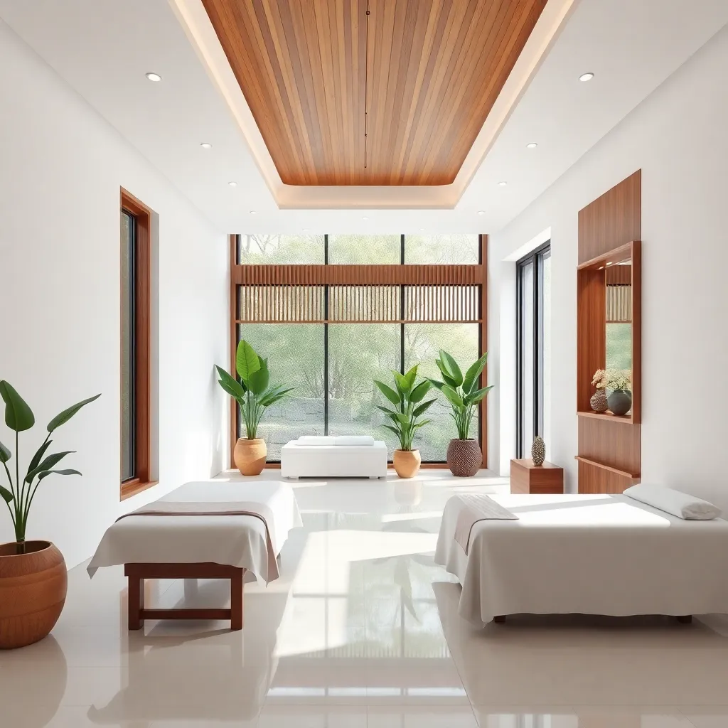 Phat Traditionelle Thai Massage