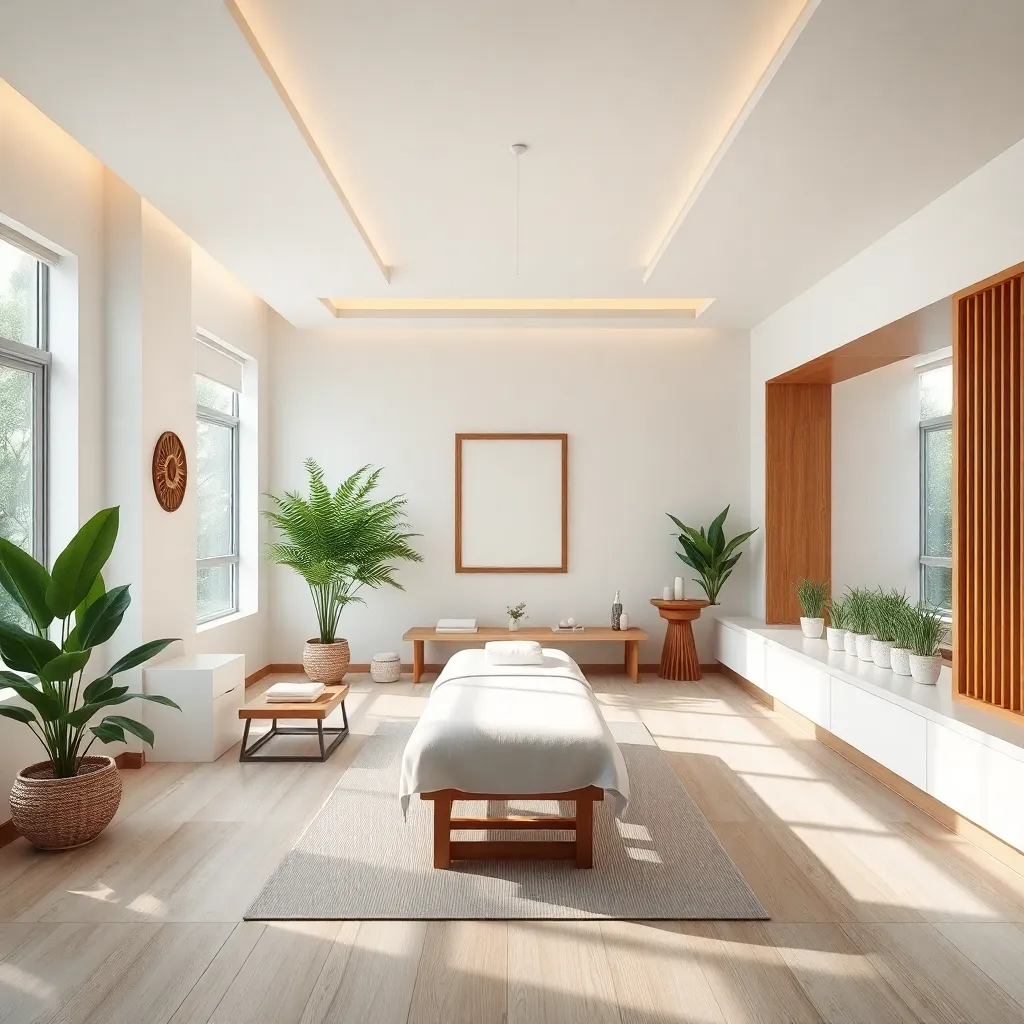 Pha¨s Thaimassage-Wellness