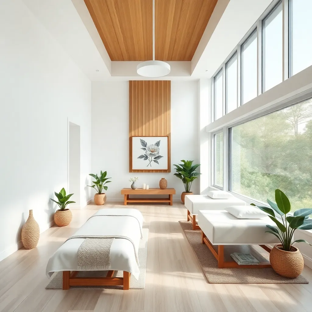 Pha´s Swan-Thaimassage